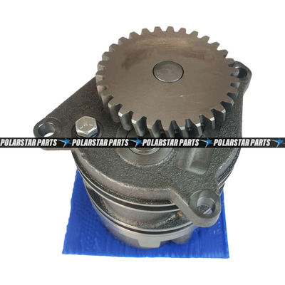 K19 Cummins Dizel Motor Parçaları Yağlama 3047549 KTA19 QSK19