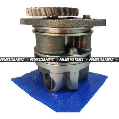 K19 Cummins Dizel Motor Parçaları Yağlama 3047549 KTA19 QSK19
