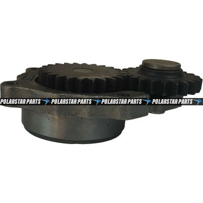 6D102 Yağ Çıkarıcı Pompa PC200-8 6BT5.9 QSB6.7 4939588 6734-51-1110 6735-51-1111