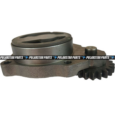 6D102 Yağ Çıkarıcı Pompa PC200-8 6BT5.9 QSB6.7 4939588 6734-51-1110 6735-51-1111