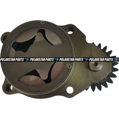 6D102 Yağ Çıkarıcı Pompa PC200-8 6BT5.9 QSB6.7 4939588 6734-51-1110 6735-51-1111