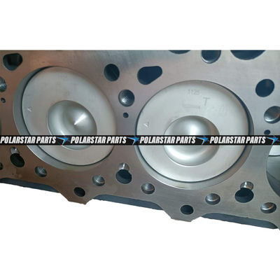 6D34 Motor Silindir Blokları Assy Me996446 Vame996446 SK200 HD820 Ekskavatör için
