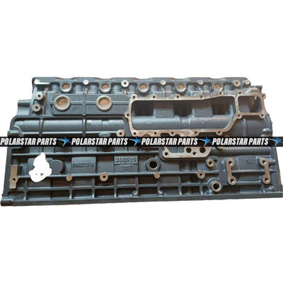 6D34 Motor Silindir Blokları Assy Me996446 Vame996446 SK200 HD820 Ekskavatör için
