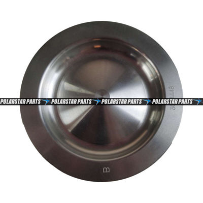 Orijinal Dizel Motor Revizyonu Yenileme Kiti LTA10 Cummins Piston Segmanı 3044448