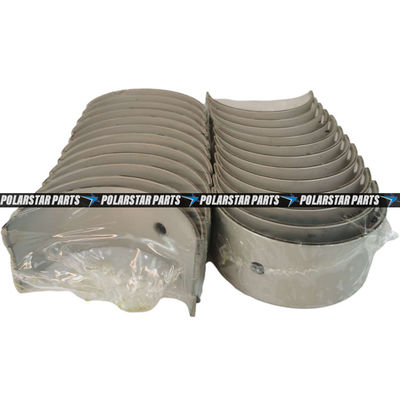 Kta38 Cummins Motor Revizyonu Yenileme Kiti Biyel Rulman 3047390 3047391