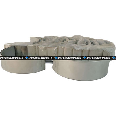 K19 KTA19 QSK19 Dizel Motor Parçaları AR12270 AR10575 Set Cummins Ana Rulman