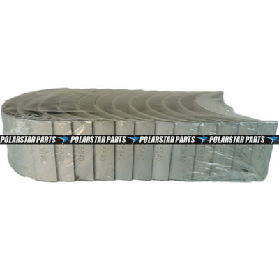 Motor Parçaları 205840 Cummins Rebuild Kiti Rulman Biyel Kolu
