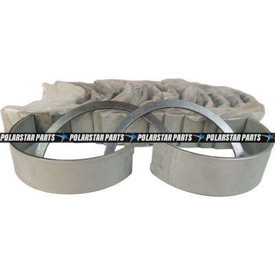 K19 KTA19 QSK19 Dizel Motor Parçaları AR12270 AR10575 Set Cummins Ana Rulman