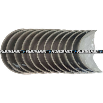 Motor Parçaları 205840 Cummins Rebuild Kiti Rulman Biyel Kolu