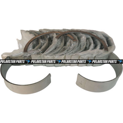 K19 KTA19 QSK19 Dizel Motor Parçaları AR12270 AR10575 Set Cummins Ana Rulman