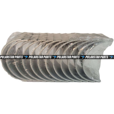 Motor Parçaları 205840 Cummins Rebuild Kiti Rulman Biyel Kolu