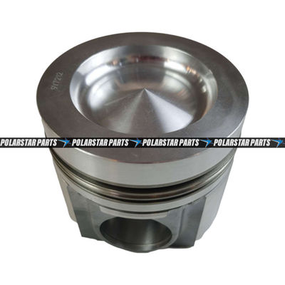 CAT 3406 Dizel Liner Piston Takımı D3412 D3408 9y7212 Gövde As-Pistonlu