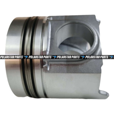 CAT 3406 Dizel Liner Piston Takımı D3412 D3408 9y7212 Gövde As-Pistonlu