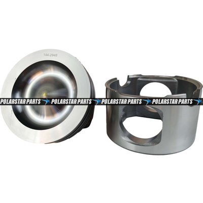 Dizel  Motor Yenileme Kitleri 238-2712 C12 3196 Etek Pistonu 1442948