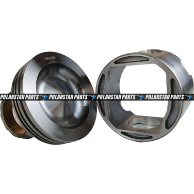 Dizel  Motor Yenileme Kitleri 238-2712 C12 3196 Etek Pistonu 1442948