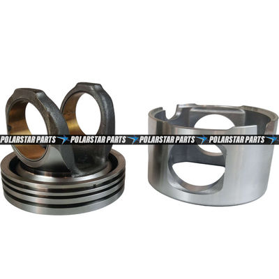 Dizel  Motor Yenileme Kitleri 238-2712 C12 3196 Etek Pistonu 1442948