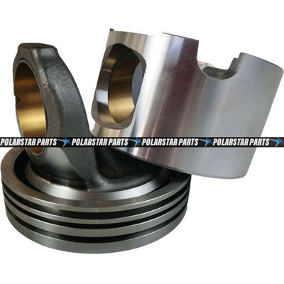Dizel  Motor Yenileme Kitleri 238-2712 C12 3196 Etek Pistonu 1442948
