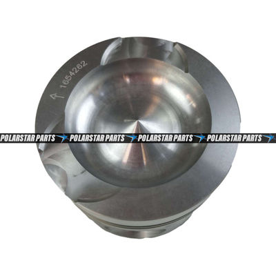 1654262 Motor Piston Parçaları 3304 165-4262 Cat 3306 Piston Olarak Gövde