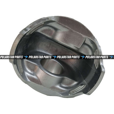 1654262 Motor Piston Parçaları 3304 165-4262 Cat 3306 Piston Olarak Gövde