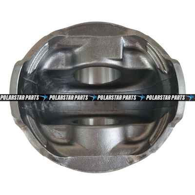 1654262 Motor Piston Parçaları 3304 165-4262 Cat 3306 Piston Olarak Gövde