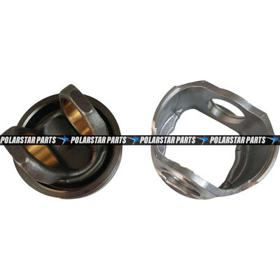 3116 3114 Ekskavatör Satış Sonrası Parçaları 107-7545 238-2716 M325b Crown As-Piston