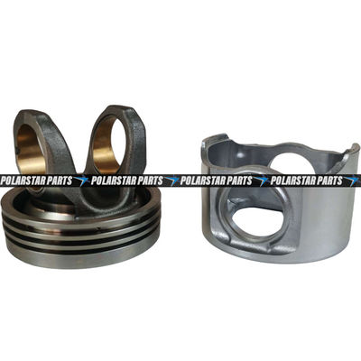 3116 3114 Ekskavatör Satış Sonrası Parçaları 107-7545 238-2716 M325b Crown As-Piston