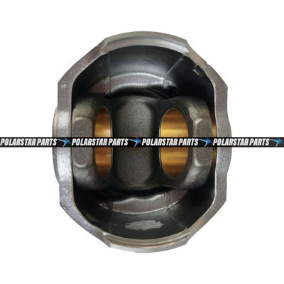 3116 3114 Ekskavatör Satış Sonrası Parçaları 107-7545 238-2716 M325b Crown As-Piston