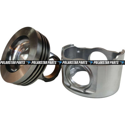 3116 3114 Ekskavatör Satış Sonrası Parçaları 107-7545 238-2716 M325b Crown As-Piston