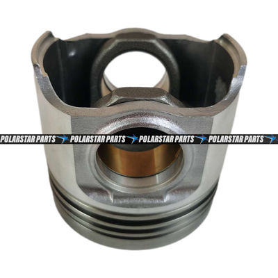 3116 3114 Ekskavatör Satış Sonrası Parçaları 107-7545 238-2716 M325b Crown As-Piston