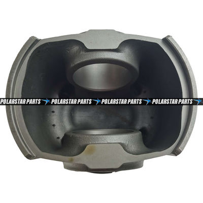 6D170 S6D170 Motor Parçaları 170mm Çaplı Büyük Çaplı Piston Takımı 6162352120