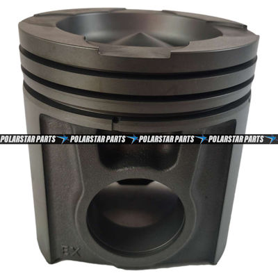 6D170 S6D170 Motor Parçaları 170mm Çaplı Büyük Çaplı Piston Takımı 6162352120