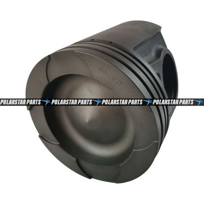 6D170 S6D170 Motor Parçaları 170mm Çaplı Büyük Çaplı Piston Takımı 6162352120