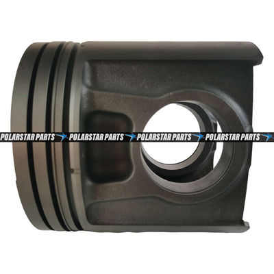 6D170 S6D170 Motor Parçaları 170mm Çaplı Büyük Çaplı Piston Takımı 6162352120