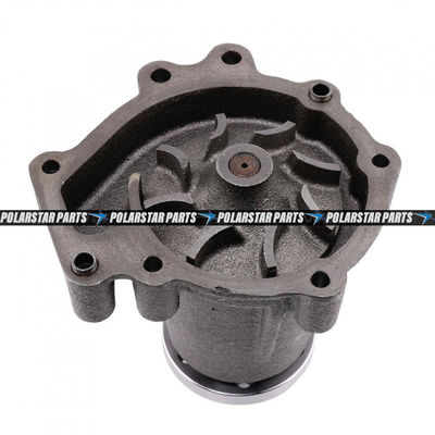 4HK1 Ekskavatör Su Pompası 8-98022822-1 ZX240-3 ZX200-3 Hitachi Ekskavatör Yedek Parçaları
