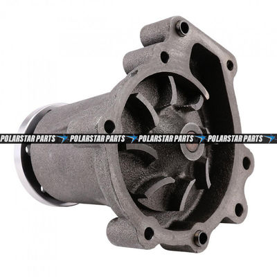 4HK1 Ekskavatör Su Pompası 8-98022822-1 ZX240-3 ZX200-3 Hitachi Ekskavatör Yedek Parçaları