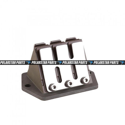 Zx330-3 Zx240-3 Motor Reed Valfi 8-97362836-1 8-98111771-1 4HK1 Isuzu 6HK1 Parçaları