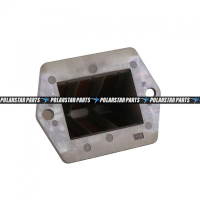 Zx330-3 Zx240-3 Motor Reed Valfi 8-97362836-1 8-98111771-1 4HK1 Isuzu 6HK1 Parçaları
