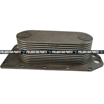 Cummins Yağ Soğutucu Parçaları 6D114 6CT8.3 3974815 6743-61-2210