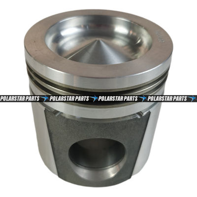 PC3008 6D114 QSC8.3 6CT Revizyon Yeniden Oluşturma Kiti Motor Silindir Pistonu 6745312110