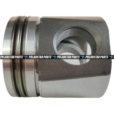 PC3008 6D114 QSC8.3 6CT Revizyon Yeniden Oluşturma Kiti Motor Silindir Pistonu 6745312110