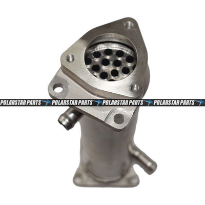 8-98006995-3 Dizel EGR Valfi Soğutucu 8980069953 Zx330-3 Zx350-3 6hk1