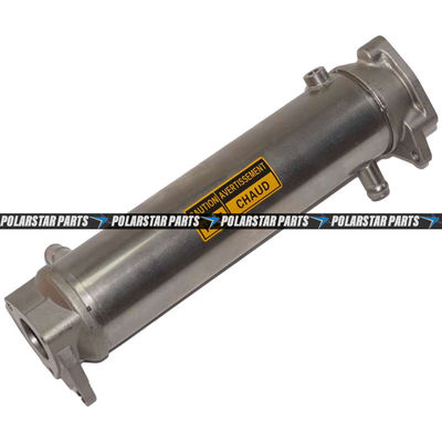 8-98006995-3 Dizel EGR Valfi Soğutucu 8980069953 Zx330-3 Zx350-3 6hk1