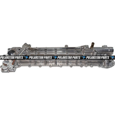 Ekskavatör Yağ Soğutucu Kapakları 1-13201066-3 1132010663 ZX330-3 6HK1 Isuzu