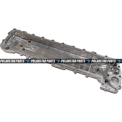 Ekskavatör Yağ Soğutucu Kapakları 1-13201066-3 1132010663 ZX330-3 6HK1 Isuzu