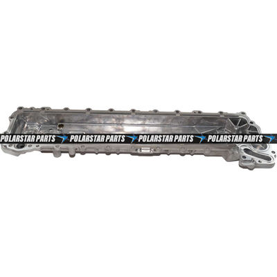 Ekskavatör Yağ Soğutucu Kapakları 1-13201066-3 1132010663 ZX330-3 6HK1 Isuzu