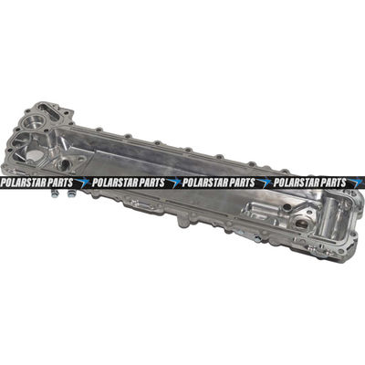 6HK1 Yağ Soğutucu Kapakları 1-13201-011-4 1132010114 ZX330 ISUZU Dizel Motor Parçaları