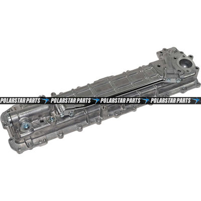 6HK1 Yağ Soğutucu Kapakları 1-13201-011-4 1132010114 ZX330 ISUZU Dizel Motor Parçaları