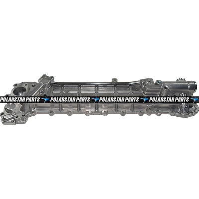 6HK1 Yağ Soğutucu Kapakları 1-13201-011-4 1132010114 ZX330 ISUZU Dizel Motor Parçaları