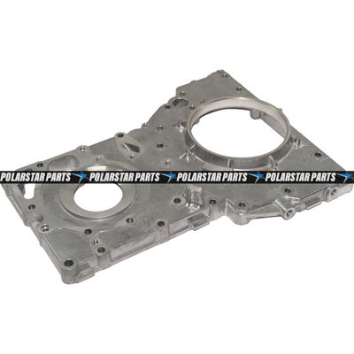 6hk1 Motor Zamanlama Parçaları 1-11321160-1 ZX330-3 Ekskavatör Dizel Zamanlama Dişli Kapağı