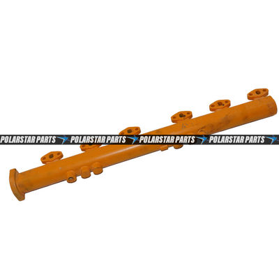 S6k Dizel Motor Yedek Parçaları 222-8217 2228217 Cat320c Ekskavatör Borusu